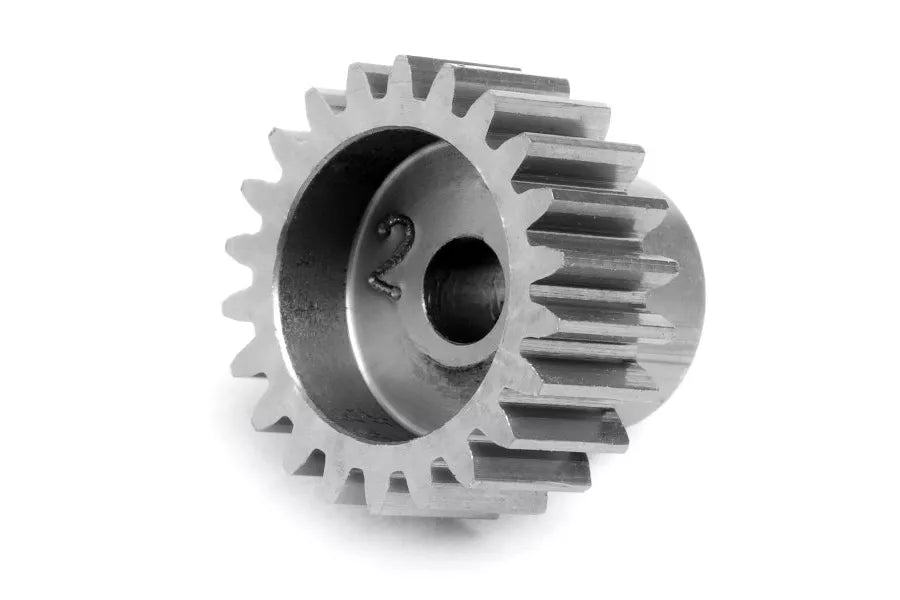 HPI 88022 E10 22T 0.6Mod Pinion Gear HPI-88022