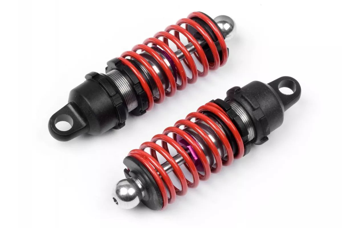 HPI 88054 E10 Adjustable Shocks 2Pcs HPI-88054