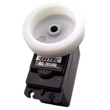 Hitec HS-785HB Quarter Scale Sail Winch Servo