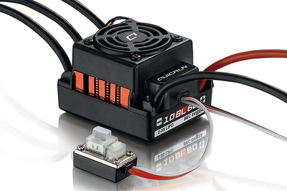 QUICRUN-WP-10BL60 Brushless ESC HW30107100