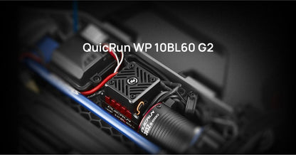 QUICRUN WP-10BL60 G2