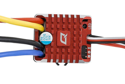 Quicrun WP-CRAWLER brushed 80amp esc HW30112750