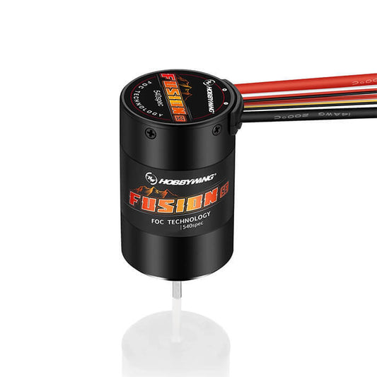 QUICRUN Fusion SE for Crawler-1200KV 540spec