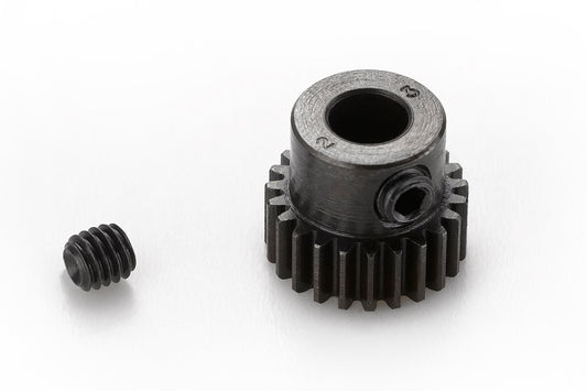 23T 48P with 5MM shaft size (FITS 1/10th SCT/Truck/Monster Truck (i.e. TRAXXAS 1/10 SLASH 4*4) HW30820202