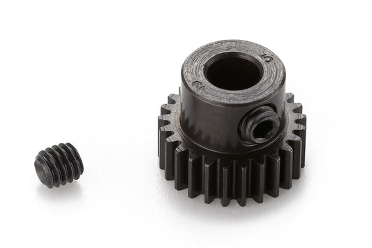 25T 48P with 5mm shaft size (FITS 1/10th SCT/Truck/Monster Truck (i.e. TRAXXAS 1/10 SLASH 4*4)