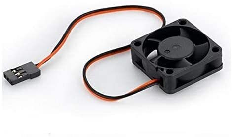 Hobbywing 30860109 Fan P3010 Jr3p 60mm B