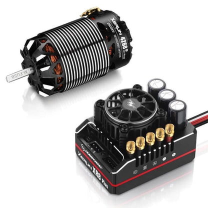 COMBO-XR8 Plus G2S-4268 G3-OnRoad-B 2800KV (HW38020503)