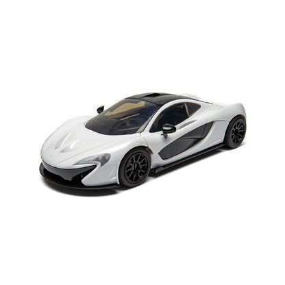 AIRFIX QUICKBUILD MCLAREN P1 - WHITE