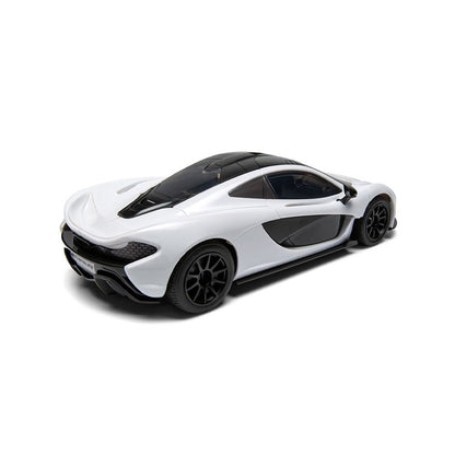 AIRFIX QUICKBUILD MCLAREN P1 - WHITE