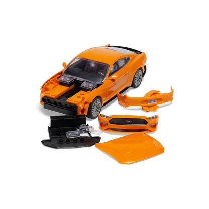 AIRFIX QUICKBUILD FORD MUSTANG GT