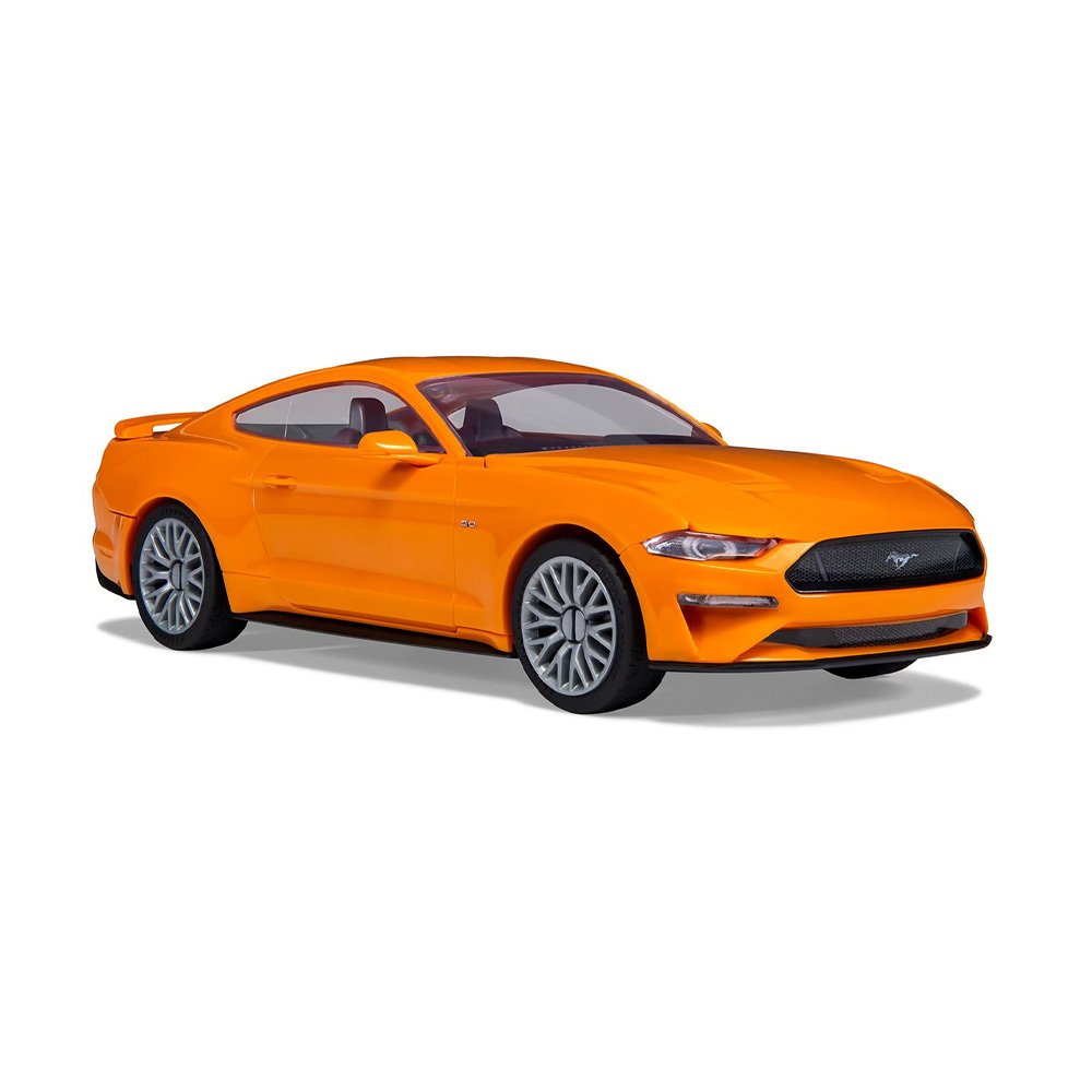 AIRFIX QUICKBUILD FORD MUSTANG GT