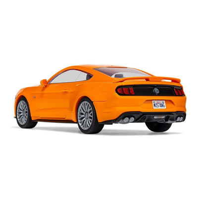AIRFIX QUICKBUILD FORD MUSTANG GT
