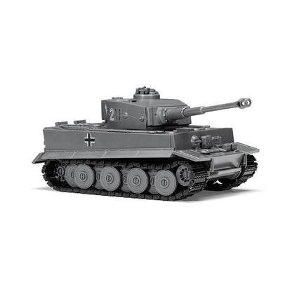 AIRFIX QUICKBUILD 1/35 TIGER I TANK