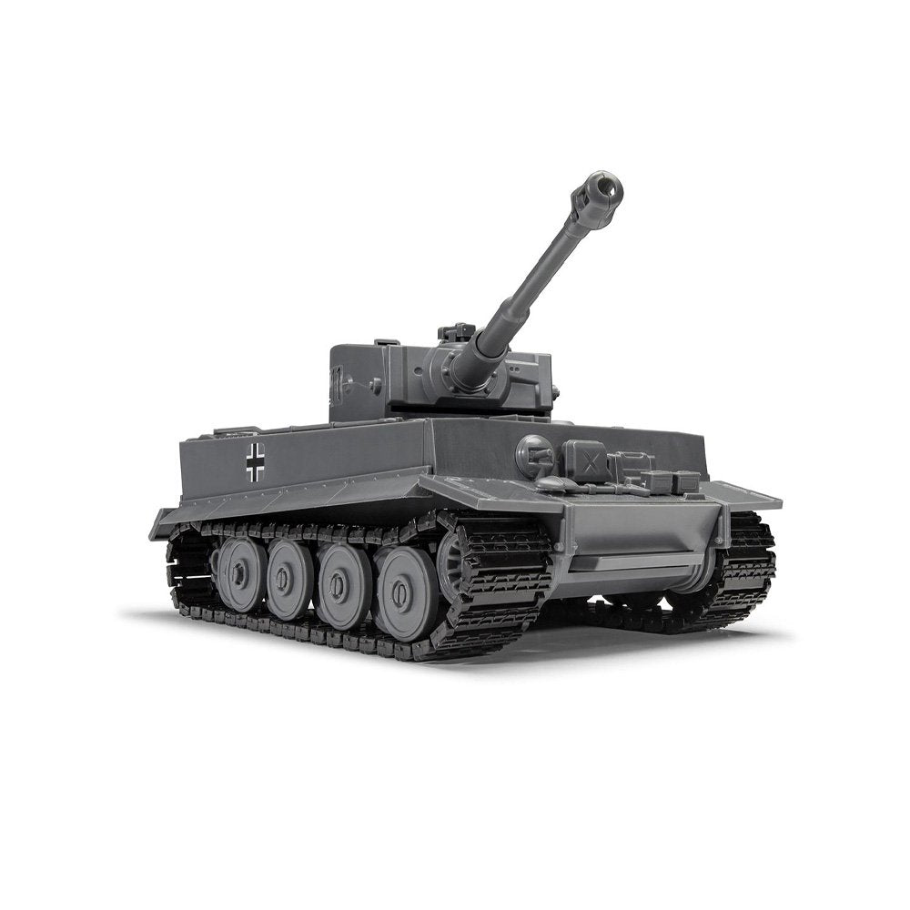 AIRFIX QUICKBUILD 1/35 TIGER I TANK