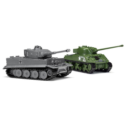 AIRFIX QUICKBUILD 1/35 TIGER I TANK
