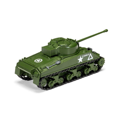 AIRFIX QUICKBUILD 1/35 SHERMAN FIREFLY TANK
