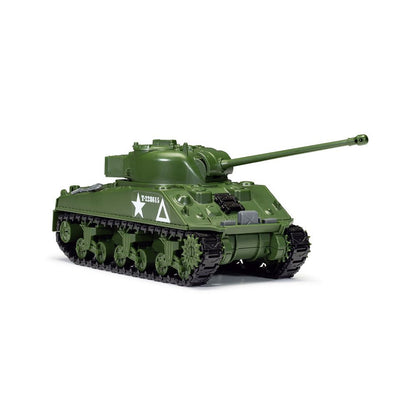 AIRFIX QUICKBUILD 1/35 SHERMAN FIREFLY TANK