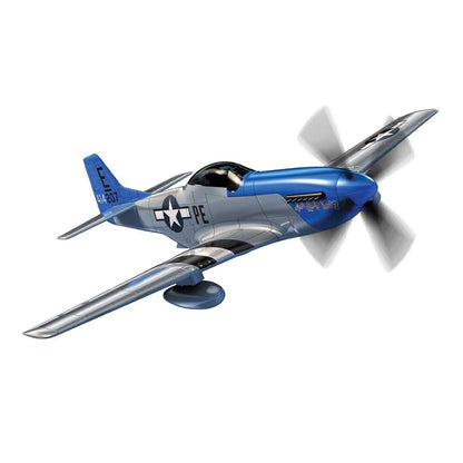 AIRFIX QUICKBUILD D-DAY MUSTANG