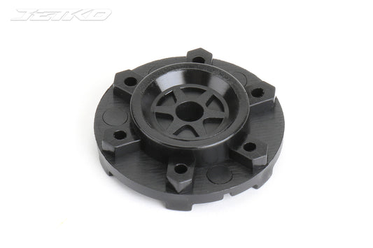 Jetko 1/10 EX ST MT 2.8 Wheel Connector - 12mm 0 offset Narrow JKO7302B1