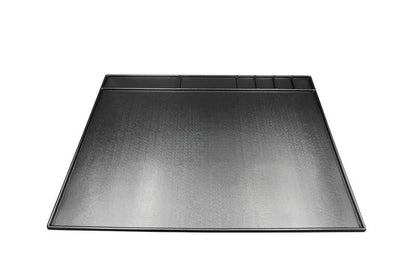 Assembly Tray / Cleaning Tray 750*550mm Black (1/8 Buggy, 1/8 Onroad & 1/10 SC Truck)