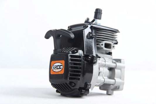 CY 32CC 4-Bolt Engine