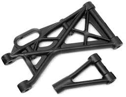 Rear Suspension Arm Set