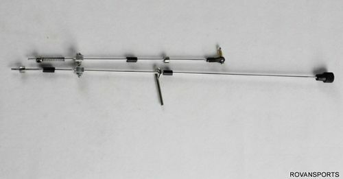 1/5 Baja linkage spare parts 85070