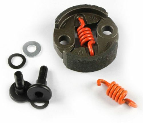 Clutch Bell Suit Baja 5B