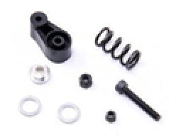 Servo saver (buffer kit) plastic