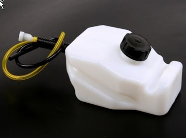 Q-BAJA fuel tank
