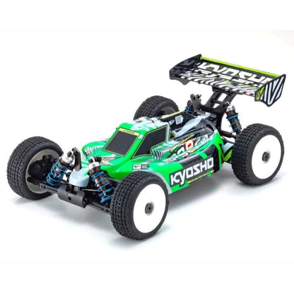 KYOSHO 1/8 INFERNO MP9E EVO V2 4WD ELECTRIC RACING BUGGY READYSET [34111]