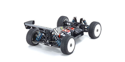 KYOSHO 1/8 INFERNO MP9E EVO V2 4WD ELECTRIC RACING BUGGY READYSET [34111]