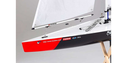 Kyosho Seawind Electric Racing Yacht Readyset [40462ST2]