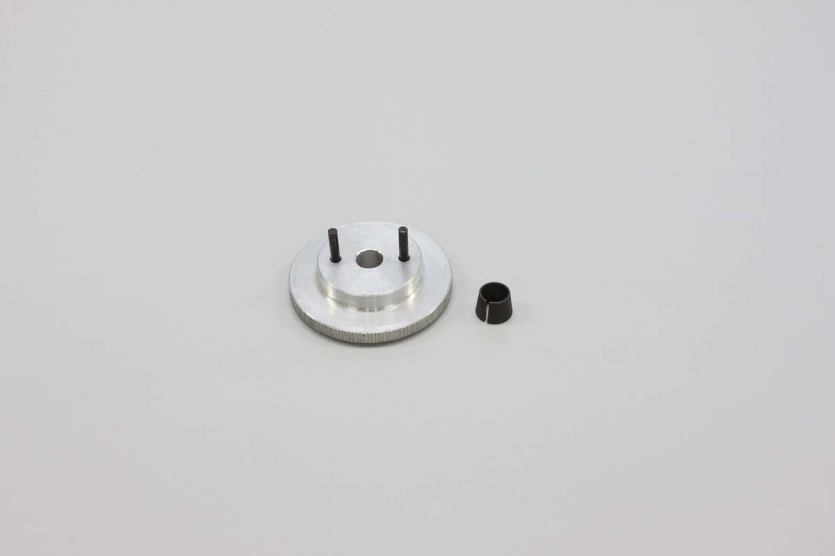 Kyosho Fly Wheel(GX21/With Collet)