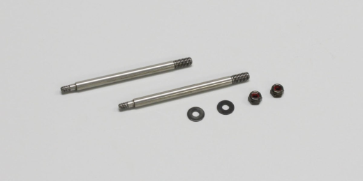 Kyosho Shock Shaft(53) Item No.: KYO-IFW140-02