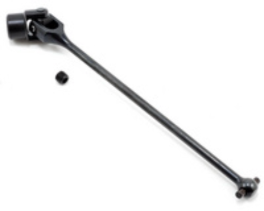 Kyosho HD Rear C-Universal Shaft(L=110/1pc/MP9 Item No.: KYO-IFW431