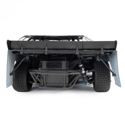 Losi 22S Dirt Late Model 1/10 2WD Dirt Oval RTR, Green