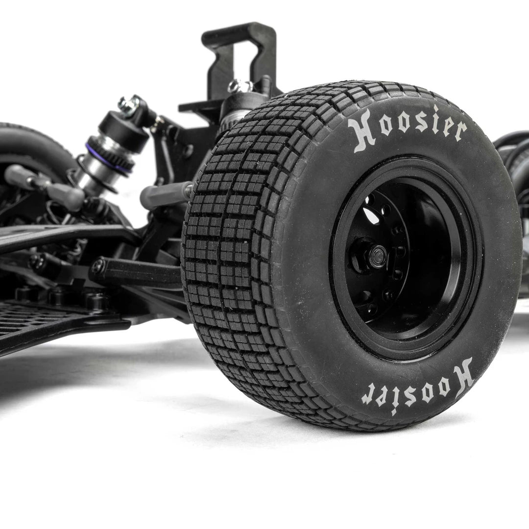 Losi 22S Dirt Late Model 1/10 2WD Dirt Oval RTR, Green