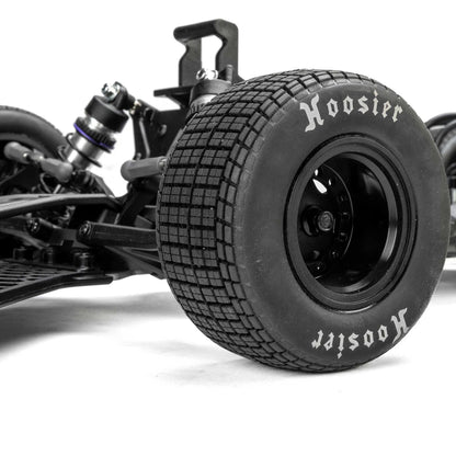 Losi 22S Dirt Late Model 1/10 2WD Dirt Oval RTR, Green