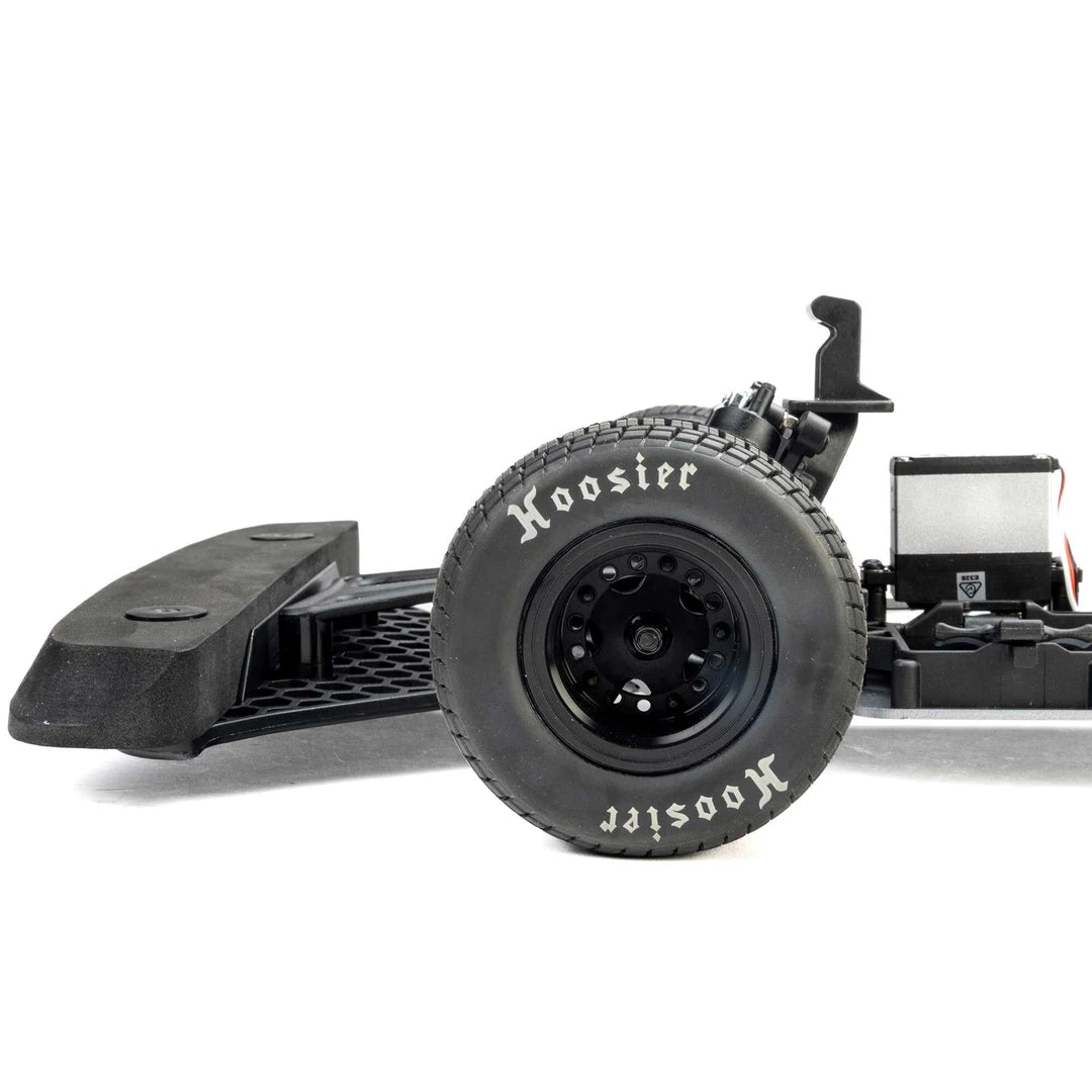 Losi 22S Dirt Late Model 1/10 2WD Dirt Oval RTR, Green