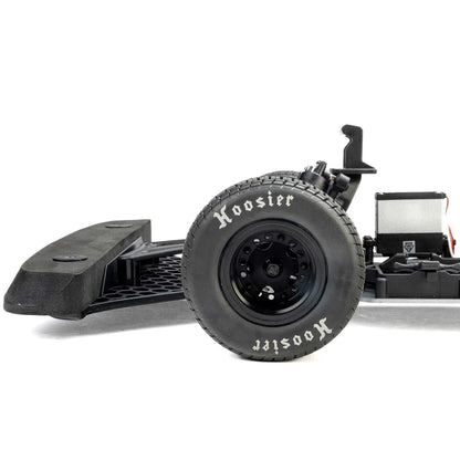 Losi 22S Dirt Late Model 1/10 2WD Dirt Oval RTR, Green