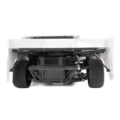Losi 22S Dirt Late Model 1/10 2WD Dirt Oval RTR with Battery and Charger, Summit Racing