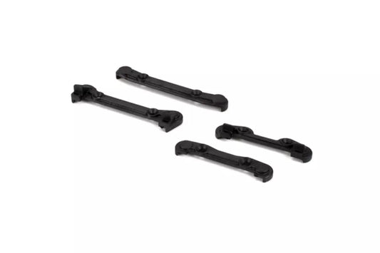 Losi Hinge Pin Brace Cover Set