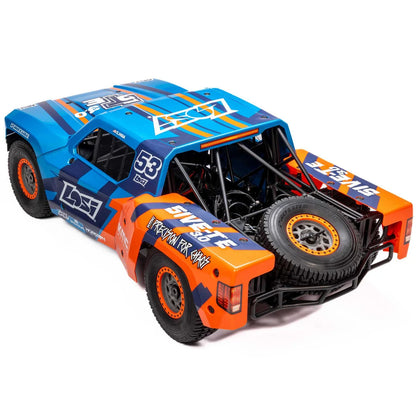Losi 5IVE-TE 3.0 1/5 Electric 4WD Desert Truck, RTR