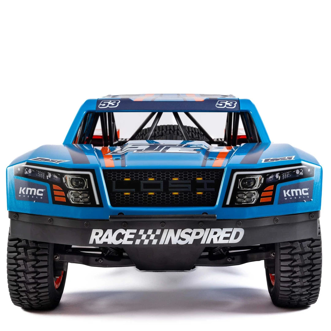 Losi 5IVE-TE 3.0 1/5 Electric 4WD Desert Truck, RTR
