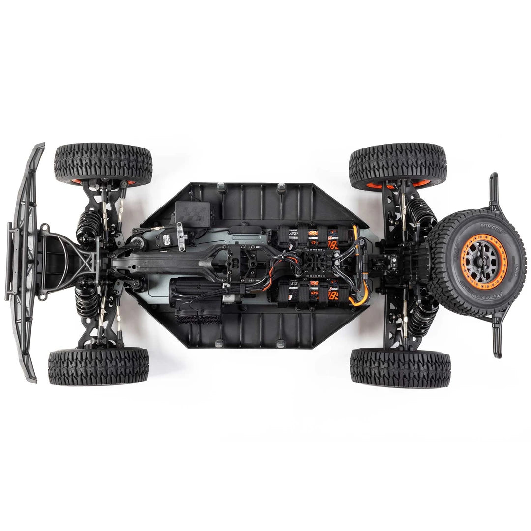 Losi 5IVE-TE 3.0 1/5 Electric 4WD Desert Truck, RTR