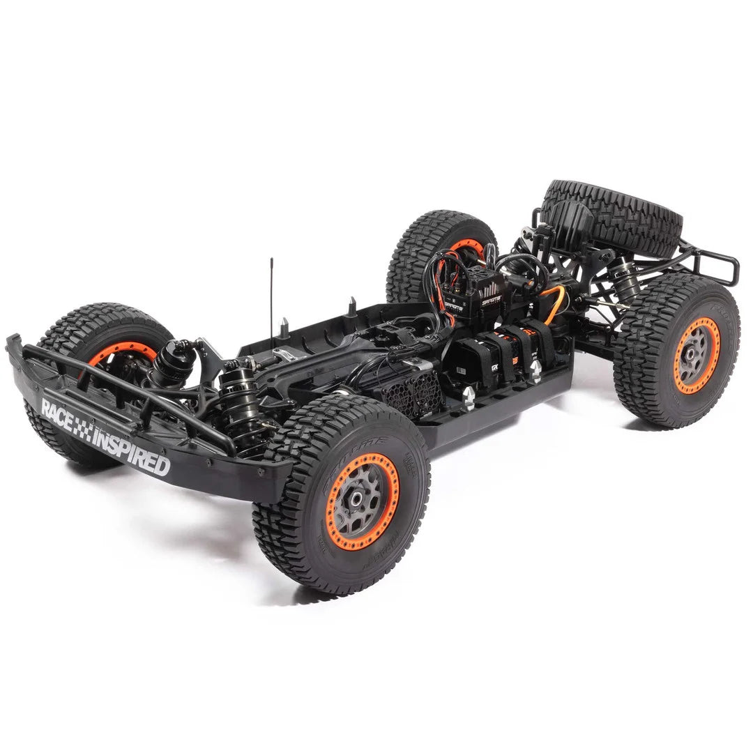 Losi 5IVE-TE 3.0 1/5 Electric 4WD Desert Truck, RTR