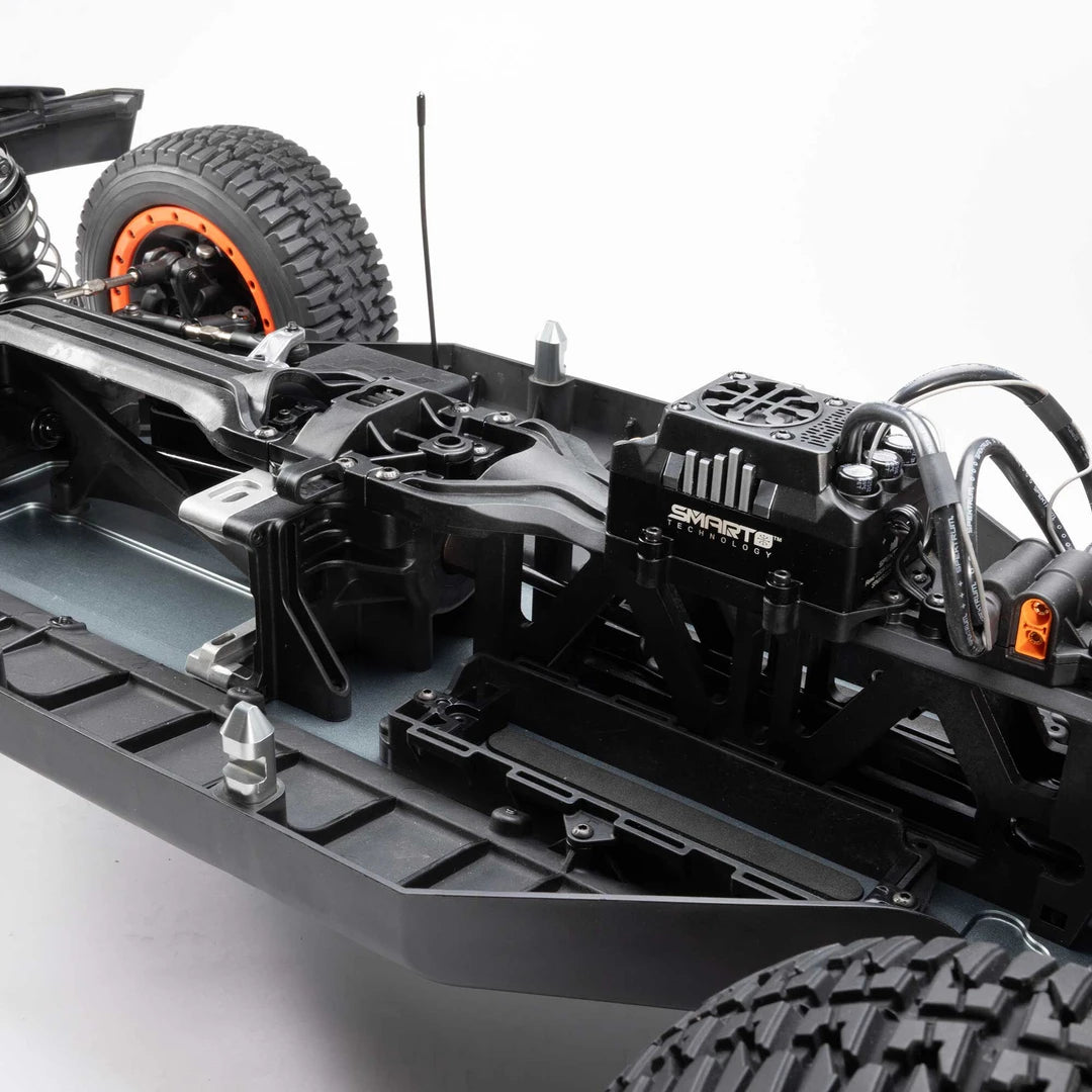 Losi 5IVE-TE 3.0 1/5 Electric 4WD Desert Truck, RTR