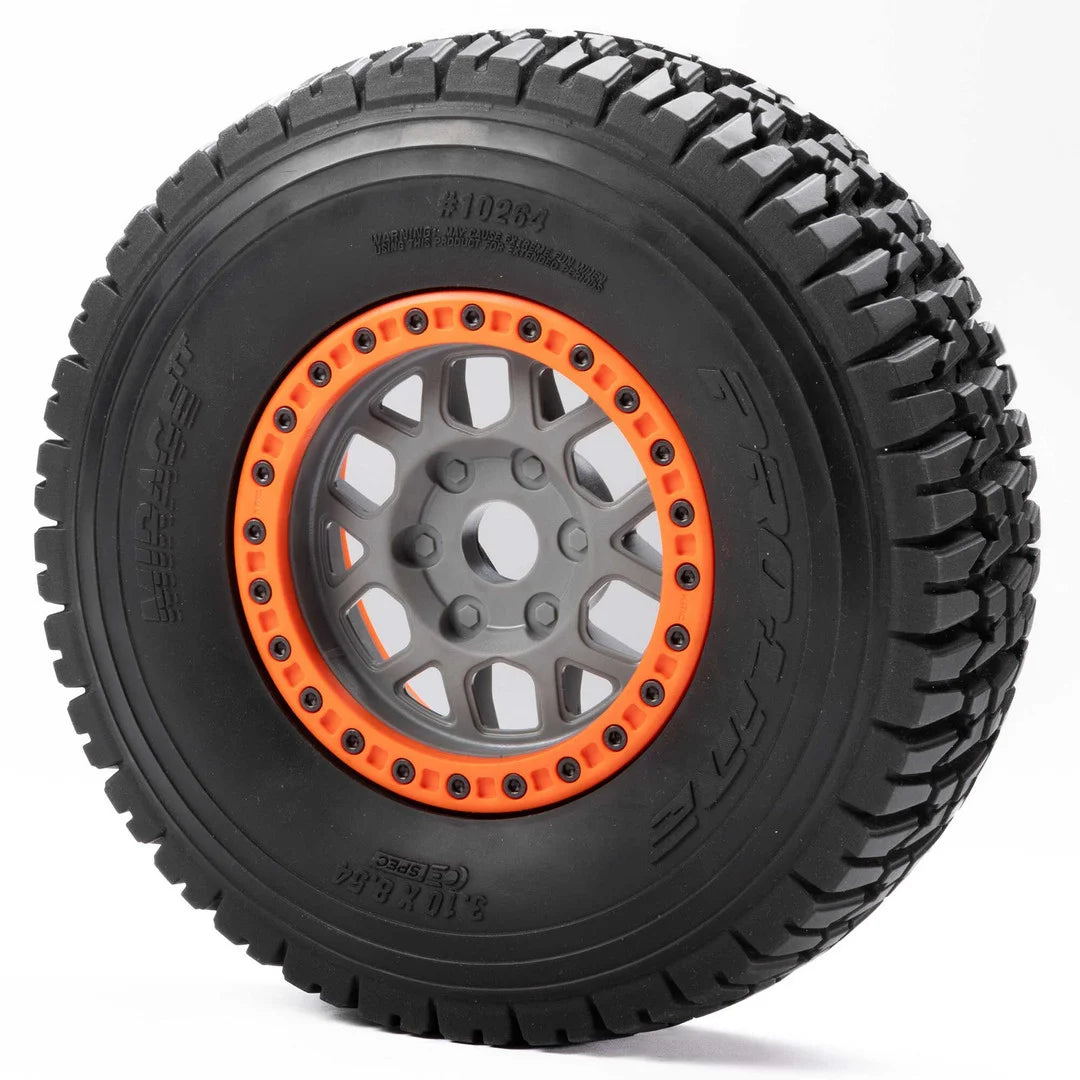 Losi 5IVE-TE 3.0 1/5 Electric 4WD Desert Truck, RTR