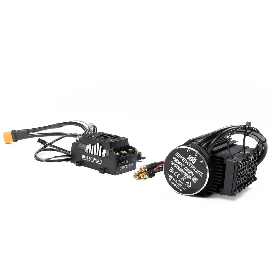 Losi 5IVE-TE 3.0 1/5 Electric 4WD Desert Truck, RTR